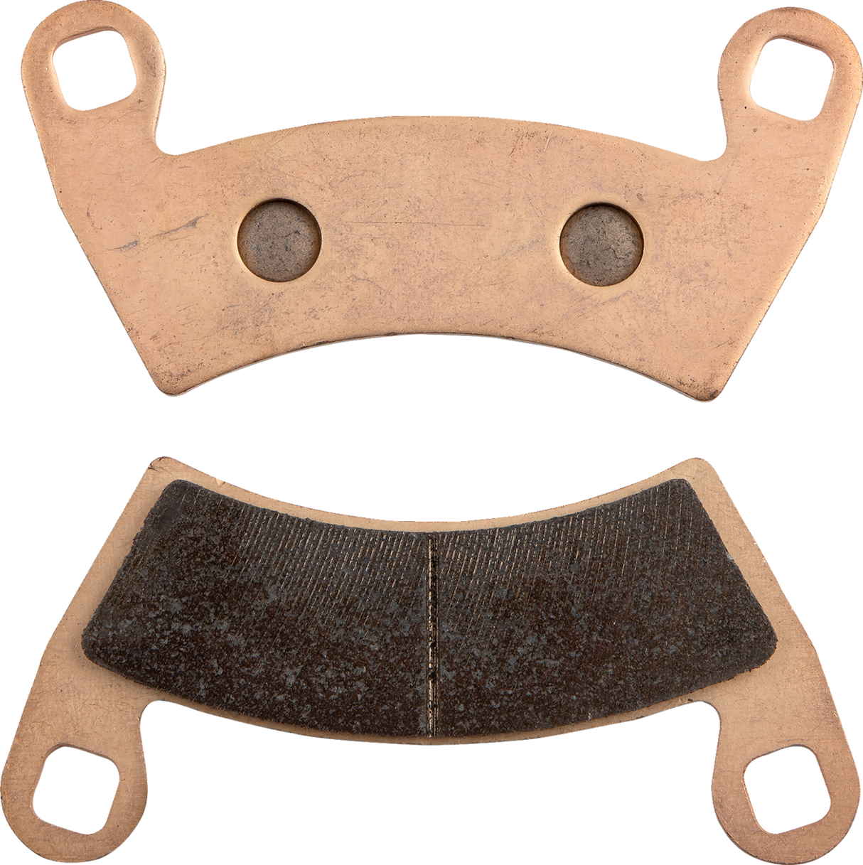 Sintered Brake Pads 2007 - 2023