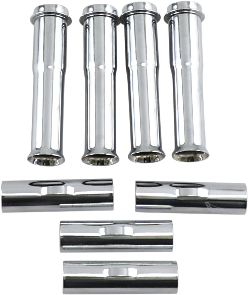 PUSHROD TUBE KIT 99-17 TC 1999 - 2017