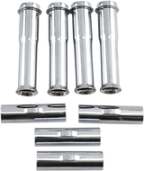 PUSHROD TUBE KIT 99-17 TC 1999 - 2017