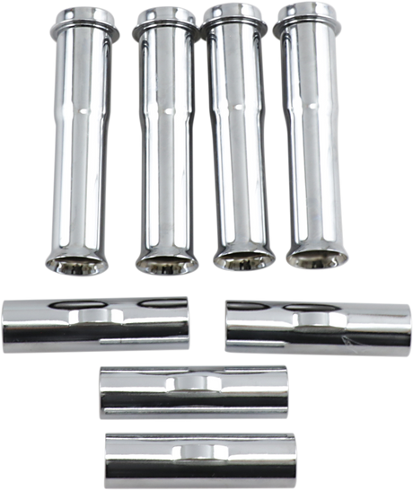 PUSHROD TUBE KIT 99-17 TC 1999 - 2017