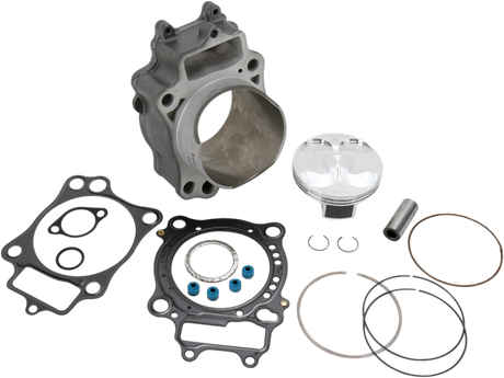 Cylinder Kit - Big Bore - 80.00 mm - Honda 2010 - 2017