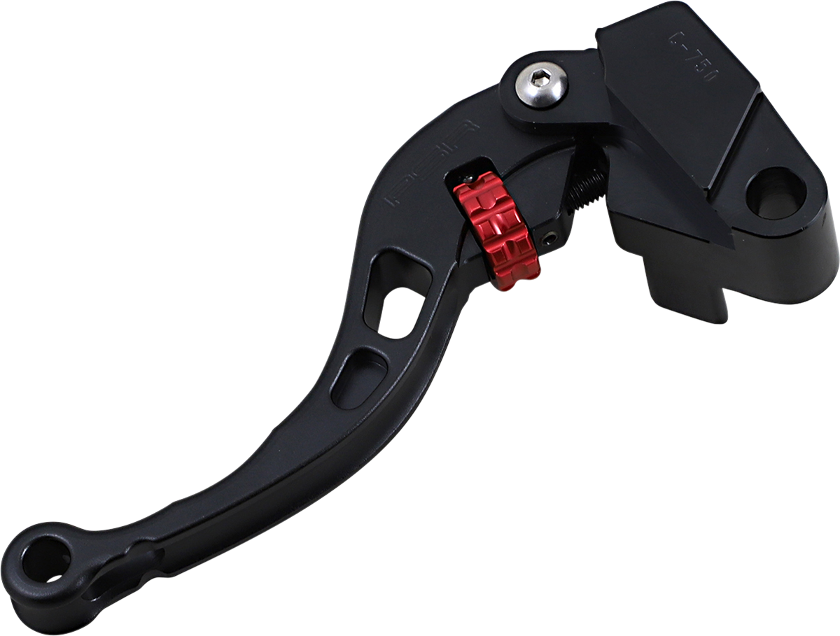 Clutch Lever - Apex - Black 1989 - 2023