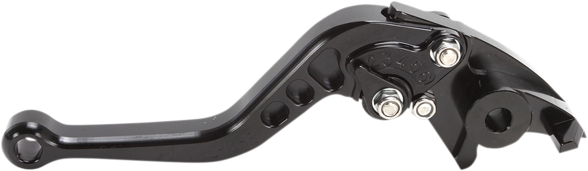 Brake Lever - Short - Black 2000 - 2006