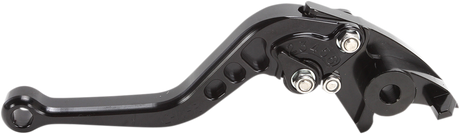 Brake Lever - Short - Black 2000 - 2006