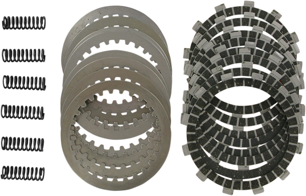 Clutch Kit 2003 - 2008