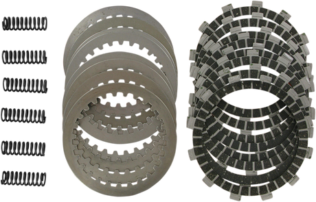 Clutch Kit 2003 - 2008