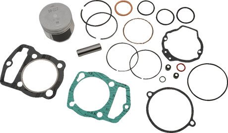 Top End Kit - +0.50 mm - Honda 200 1983 - 1985