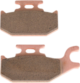 SV Severe Duty Brake Pads - FA317SV 2003 - 2017