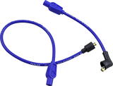 Spark Plug Wires - Blue - FLT 1980 - 2003