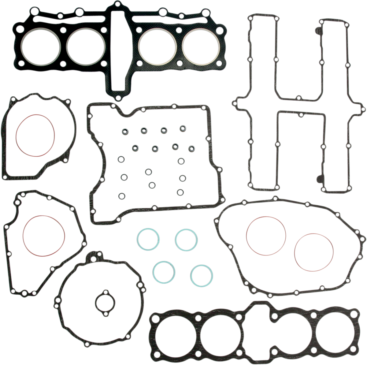 Complete Gasket Kit - XJ1100 1982 - 1982