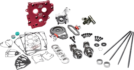 Camchest Kit - HP+® Chain Drive Conversion - 525 Series - Twin Cam 1999 - 2006