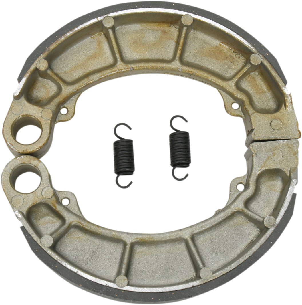 Brake Shoes - TRX 1995 - 2015