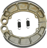 Brake Shoes - TRX 1995 - 2015