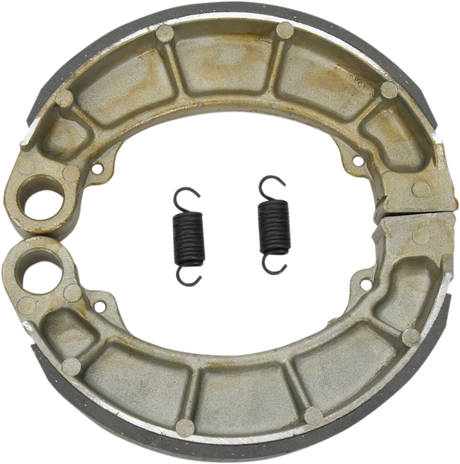 Brake Shoes - TRX 1995 - 2015