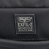 EXFIL-2 Mini Tank Bag - Black