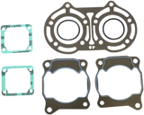 Top End Gasket Kit - Yamaha 1987 - 2006