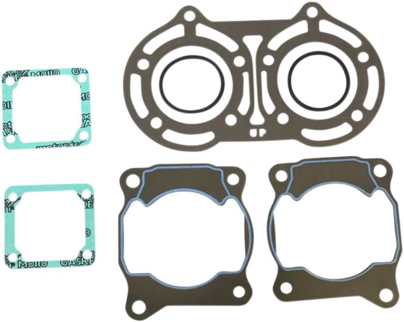 Top End Gasket Kit - Yamaha 1987 - 2006