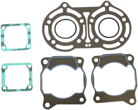 Top End Gasket Kit - Yamaha 1987 - 2006