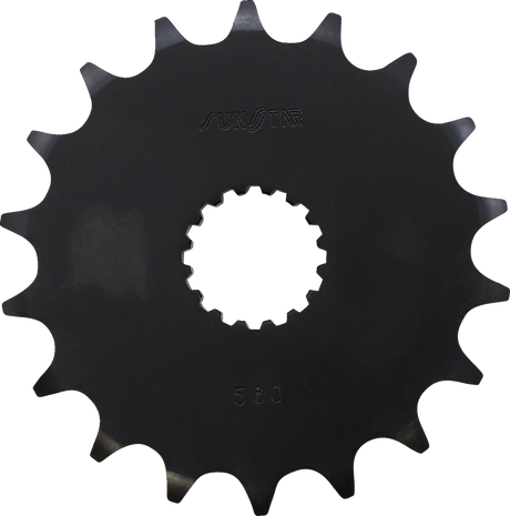 Countershaft Sprocket - 18 Tooth 2008 - 2018