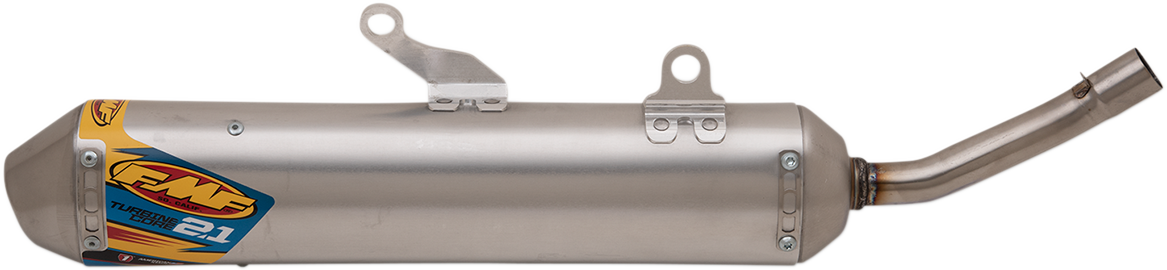 Turbinecore 2.1 Muffler 2016 - 2024