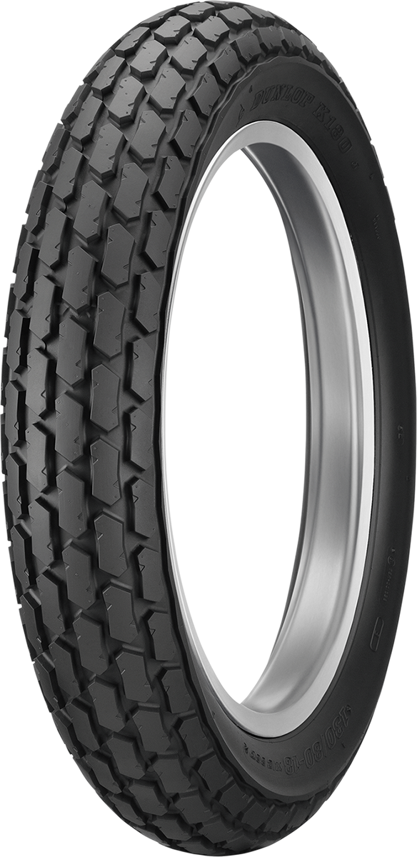 Tire - K180 - Front/Rear - 120/90-18 - 65P