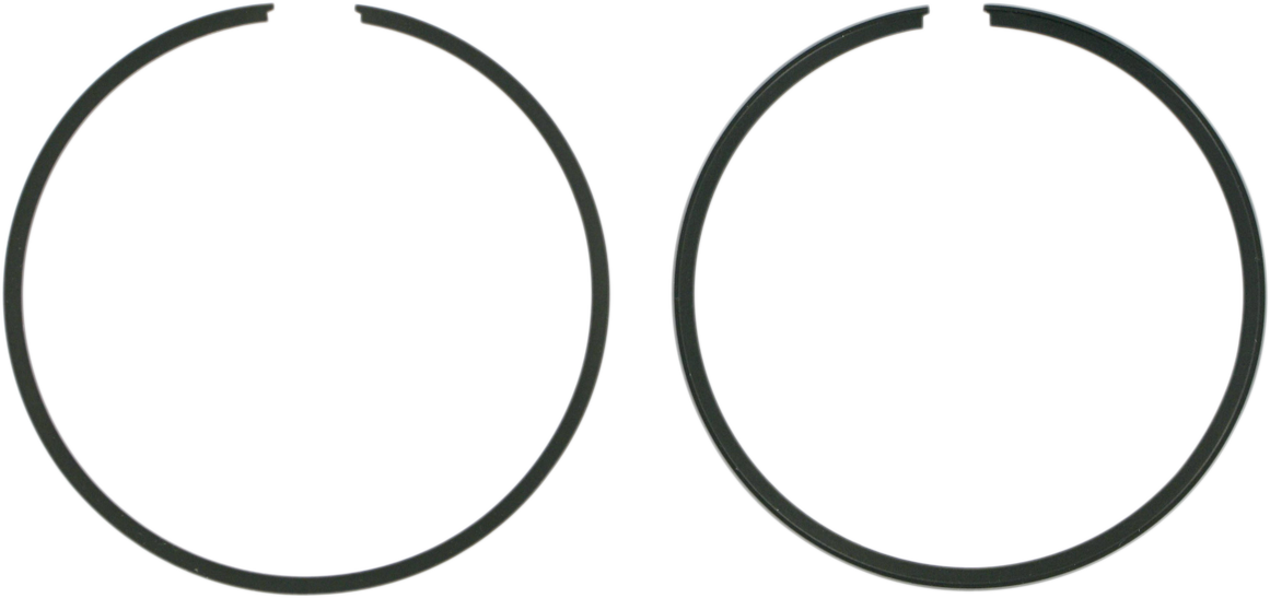 Piston Rings - +0.50 mm - Sea-Doo 1995 - 2005