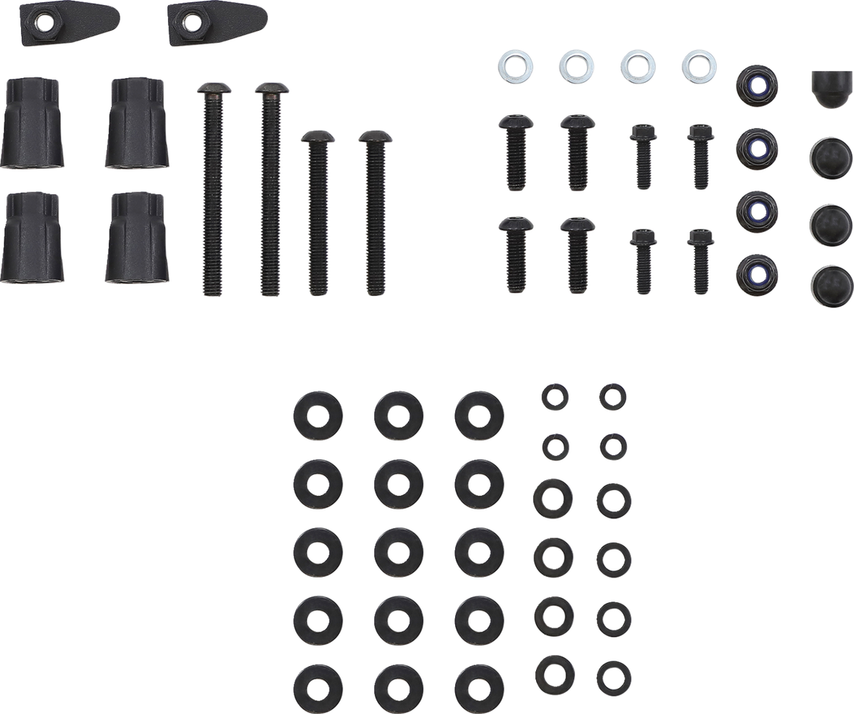 Side Case Mount - KTM 2019 - 2020