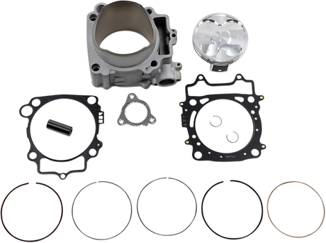 Cylinder Kit - Big Bore - 99.00 mm - Yamaha 2018 - 2020