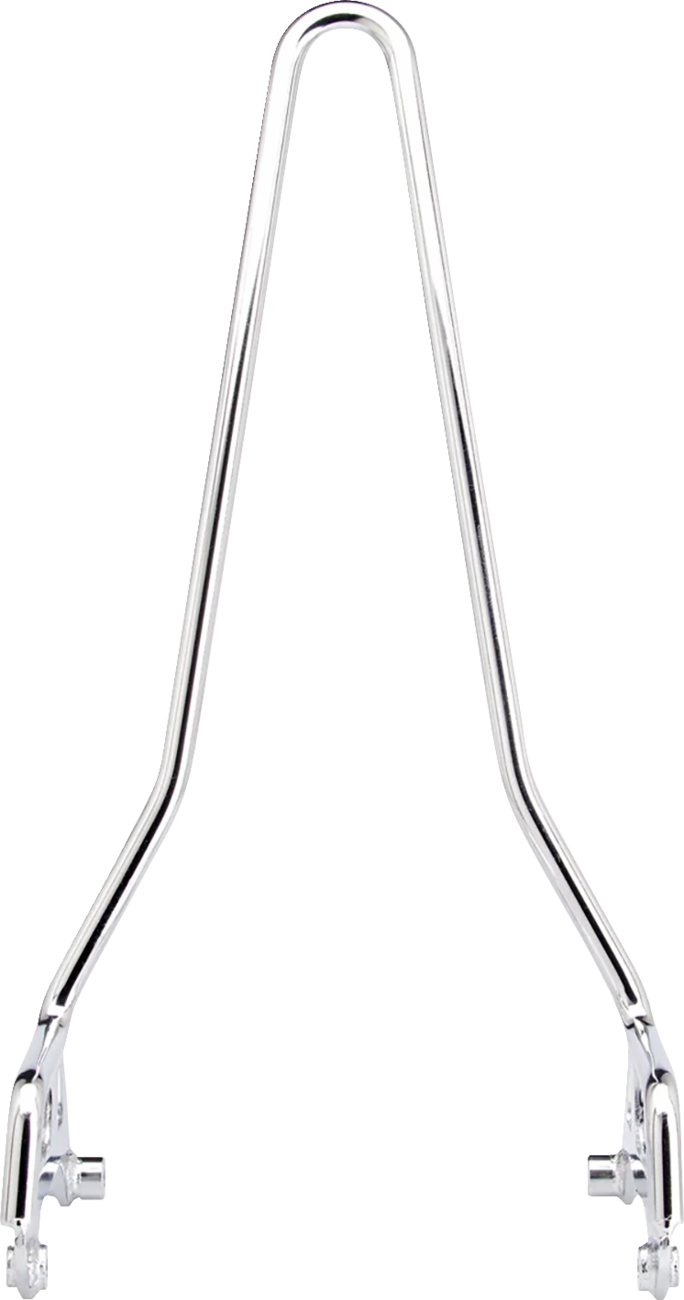 EXFIL Sissy Bar - XL - Chrome 2004 - 2022