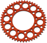 Sprocket - Orange - 51 Tooth 2014 - 2023