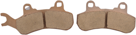 Standard Brake Pads - Can-Am 2016 - 2023