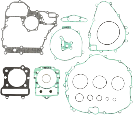 Complete Gasket Kit - Kawasaki 1989 - 2004