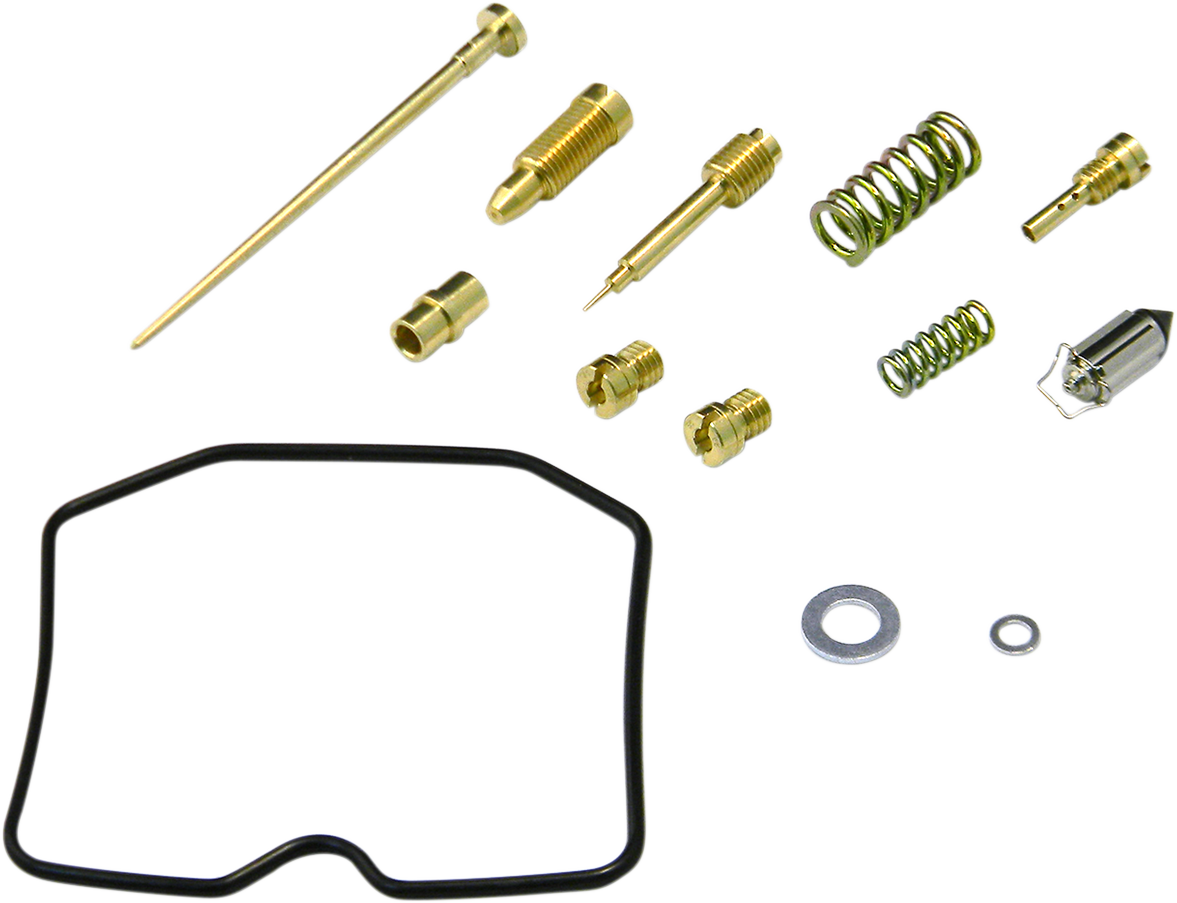 Carburetor Repair Kit - Suzuki 2008 - 2010