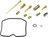 Carburetor Repair Kit - Suzuki 2008 - 2010