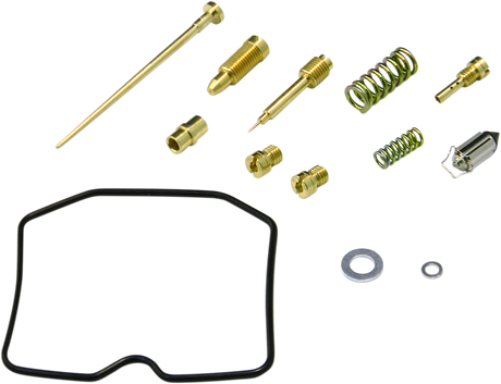 Carburetor Repair Kit - Suzuki 2008 - 2010