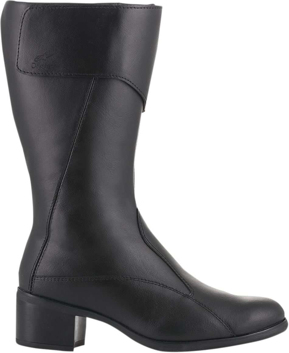 Vika v2 Waterproof Women\'s Boots - Black - US 5.5 / EU 36