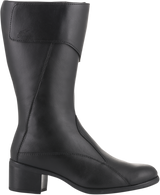 Vika v2 Waterproof Women\'s Boots - Black - US 5.5 / EU 36