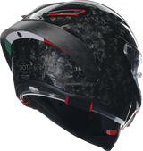 Pista GP RR Helmet - Carbonio Forgiato - Italia - Large