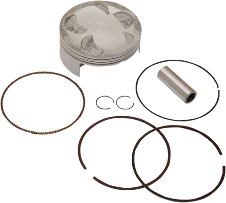 Piston Kit - 94.97 mm - Gas Gas | Yamaha 2003 - 2015