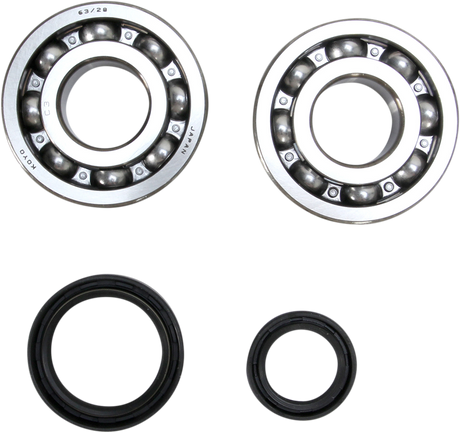 Crank Bearing and Seal Kit - Suzuki 1996 - 1999