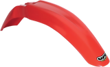 Front Fender - XR Red 1996 - 2005