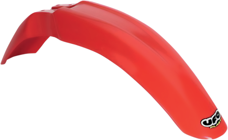 Front Fender - XR Red 1996 - 2005