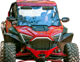 Windshield - Vented - RZR 2020 - 2020