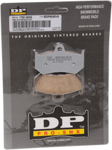 HH+ Brake Pads - SDP958SNX 2005 - 2021