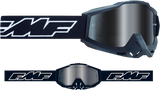 PowerBomb Sand Goggles - Rocket - Black - Smoke