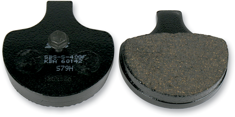 Ceramic Brake Pads 1984 - 2006