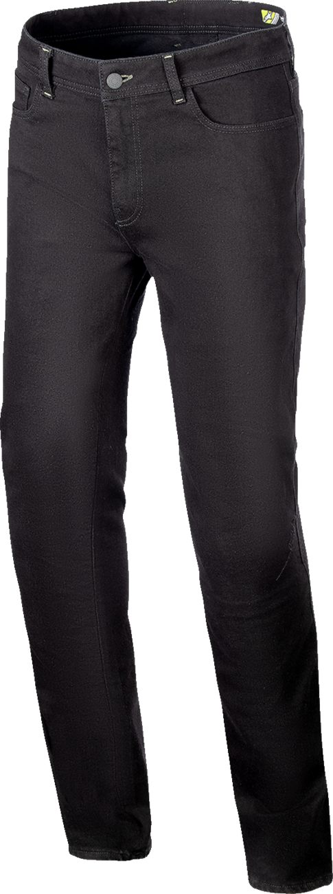 Cult-8 Pants - Black - US 32 / EU 48