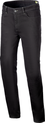 Cult-8 Pants - Black - US 32 / EU 48