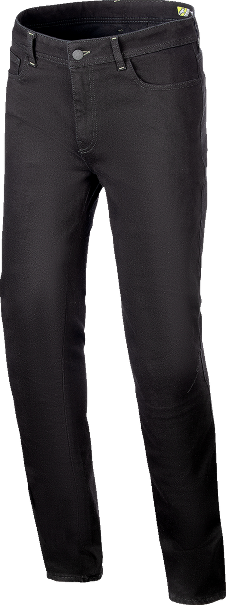 Cult-8 Pants - Black - US 28 / EU 44