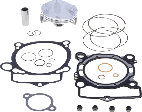 Piston Kit with Gaskets - 77.95 mm - EC250F | FE250 | 250EXCF 2020 - 2022